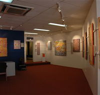 Mason Gallery - Nambucca Heads Accommodation
