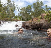 Buley Rockhole - Nambucca Heads Accommodation