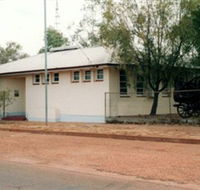 Tennant Creek Museum at Tuxworth Fullwood House - Nambucca Heads Accommodation
