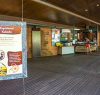 Bowali Visitor Centre - Nambucca Heads Accommodation