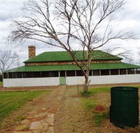 Tennant Creek Telegraph Station - Nambucca Heads Accommodation