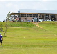 Gove Country Golf Club - Nambucca Heads Accommodation