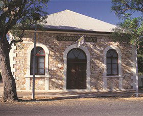 Browns Mart - Nambucca Heads Accommodation 0