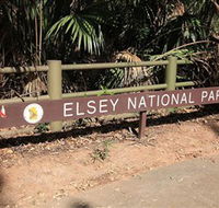 Elsey National Park - Nambucca Heads Accommodation