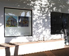 NCCA Northern Centre For Contemporary Art - Nambucca Heads Accommodation 0