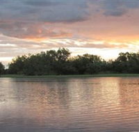 Tennant Creek Cemetery - Nambucca Heads Accommodation