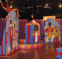 Tony Gould Gallery - Nambucca Heads Accommodation