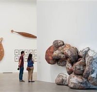Queensland Art Gallery and Gallery of Modern Art - Nambucca Heads Accommodation