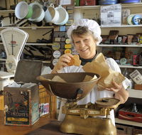 Samford District Historical Museum Society Incorporated - Nambucca Heads Accommodation