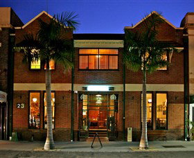The Crosstown Eating House - Nambucca Heads Accommodation 0