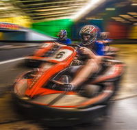 Go Karting Brisbane - Nambucca Heads Accommodation