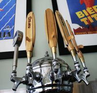 Burleigh Brewing Company - Nambucca Heads Accommodation