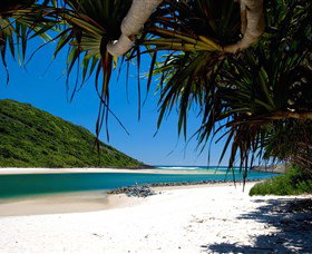 Tallebudgera Creek - Nambucca Heads Accommodation 0