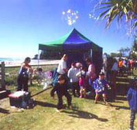 Art and Craft on the Coast - Nambucca Heads Accommodation
