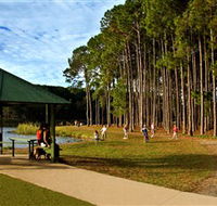 Pizzey Park - Nambucca Heads Accommodation