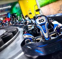 Go Karting Gold Coast - Nambucca Heads Accommodation
