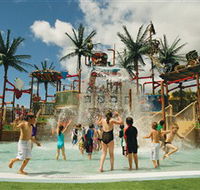 Wet 'n' Wild Water World - Nambucca Heads Accommodation