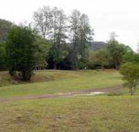 Brooyar State Forest - Nambucca Heads Accommodation