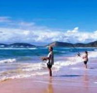 Double Island Point - Nambucca Heads Accommodation