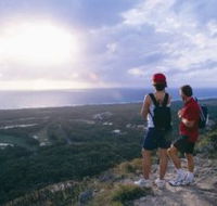 Mount Coolum National Park - Nambucca Heads Accommodation