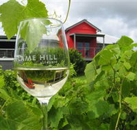 Flame Hill Vineyard - Nambucca Heads Accommodation