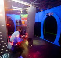 Laserzone Sunshine Coast - Warana - Nambucca Heads Accommodation