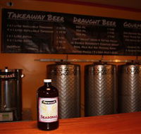 Brewbake at the Big Pineapple - Nambucca Heads Accommodation
