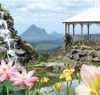 Maleny Botanic Gardens - Nambucca Heads Accommodation
