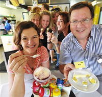 Maleny Cheese Boutique Cheesery - Nambucca Heads Accommodation