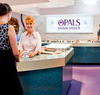 Opals Down Under - Nambucca Heads Accommodation