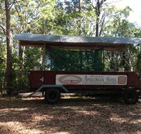 Apallonian Hotel - Nambucca Heads Accommodation