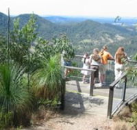 Mapleton Forest Reserve - Nambucca Heads Accommodation