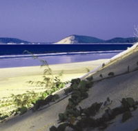 Cooloola Great Sandy National Park - Nambucca Heads Accommodation
