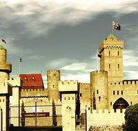 Sunshine Castle Bli Bli - Nambucca Heads Accommodation