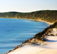 Cooloola Wilderness Trail - Nambucca Heads Accommodation