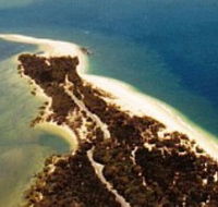 Inskip Peninsula Recreation Area - Nambucca Heads Accommodation