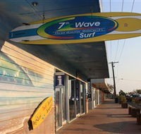 Rainbow Beach Tourist Centre - Nambucca Heads Accommodation