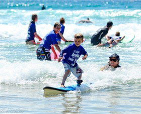 Coolum Surfing School - Nambucca Heads Accommodation 0