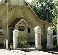 Montville Memorial Precinct - Nambucca Heads Accommodation