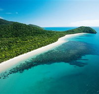 Cape Tribulation Daintree National Park - Nambucca Heads Accommodation