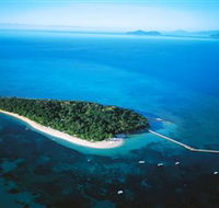 Green Island National Park - Nambucca Heads Accommodation