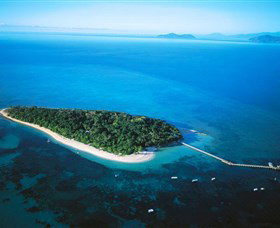 Green Island National Park - Nambucca Heads Accommodation 0