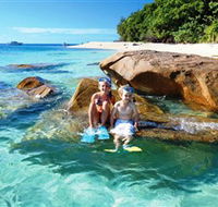 Fitzroy Island National Park - Nambucca Heads Accommodation