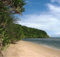 Snapper Island Hope Islands National Park - Nambucca Heads Accommodation