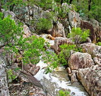 Crows Nest National Park - Nambucca Heads Accommodation