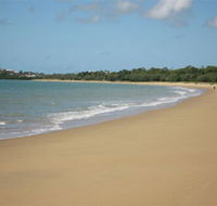Bucasia Beach - Nambucca Heads Accommodation