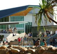 Riverway - Nambucca Heads Accommodation