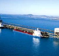 Port of Hay Point Lookout - Nambucca Heads Accommodation