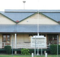 Central Queensland Military Museum - Nambucca Heads Accommodation
