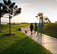 Bluewater Trail - Nambucca Heads Accommodation